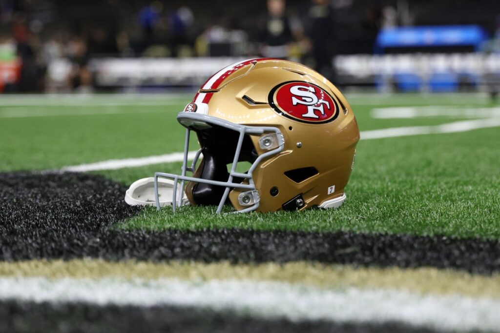 49ers-face-new-injury-crisis-kicker-eddy-pi-eiro-out-week-to-week
