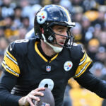 NFL: Cincinnati Bengals at Pittsburgh Steelers