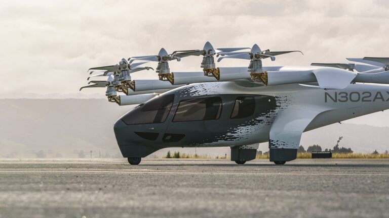 archer-aviation-acquires-hawthorne-airport-for-air-taxi-network