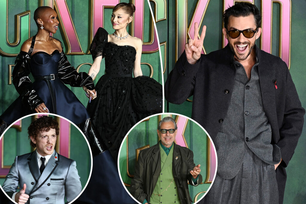 ariana-grande-and-cynthia-erivo-dazzle-at-wicked-london-premiere