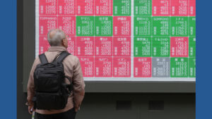 Japan Financial Markets