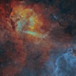 astrophotographer-captures-stunning-lion-nebula-in-deep-space