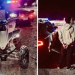 atv-driver-arrested-for-dui-after-high-speed-chase-in-merced-county