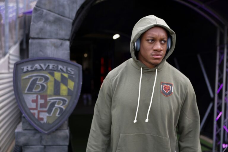 bears-place-tremaine-edmunds-on-ir-shuffling-roster-before-game