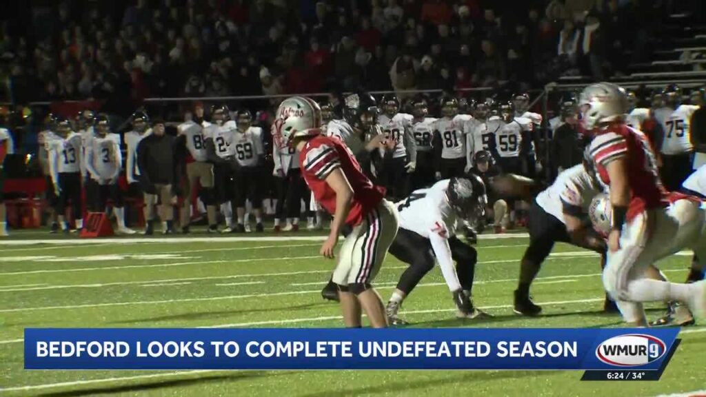 bedford-high-and-pinkerton-academy-clash-for-championship-glory