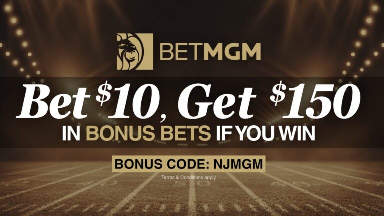 betmgm-offers-150-bonus-for-jets-vs-browns-giants-vs-bears