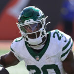 NFL: New York Jets at Cincinnati Bengals