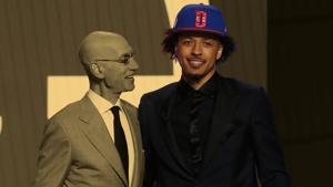 cade-cunningham-celebrates-detroit-s-2021-lottery-win