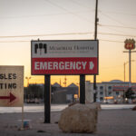 One Death Reported As Texas Measles Outbreak Spreads