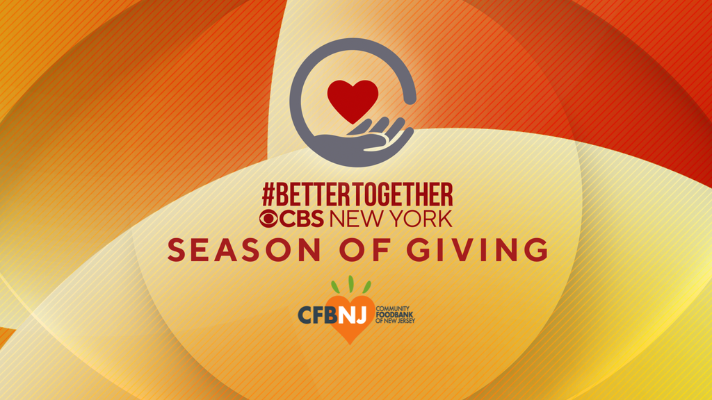 cbs-news-new-york-launches-25th-annual-turkey-drive-to-combat-hunger