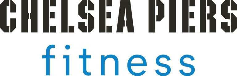 Chelsea Piers Fitness Logo