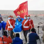china-to-launch-shenzhou-22-spacecraft-to-rescue-astronauts