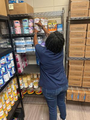 community-center-supports-families-with-new-baby-closet-initiative