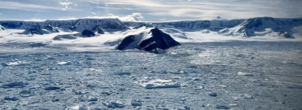 cu-boulder-team-uncovers-rapid-retreat-of-antarctica-s-hektoria-glacier