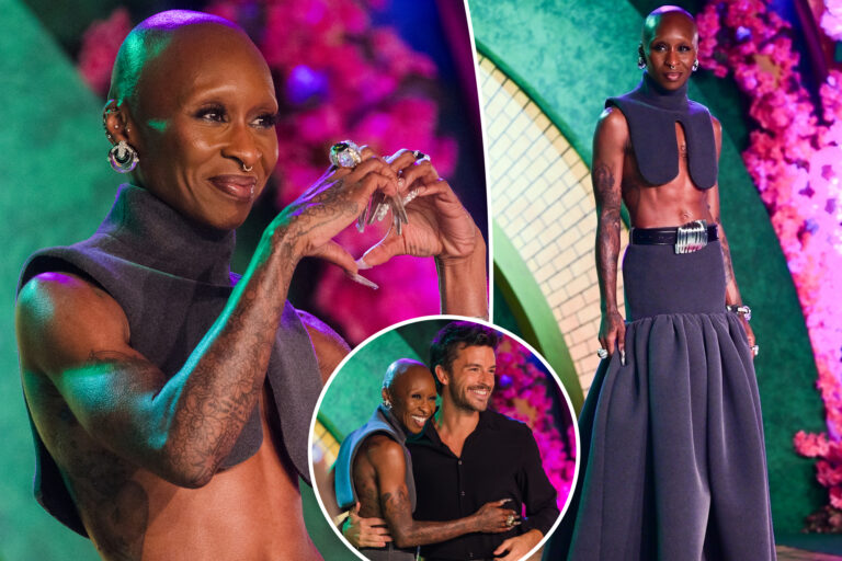 cynthia-erivo-stuns-in-crop-top-at-wicked-premiere-in-brazil