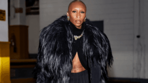 cynthia-erivo-stuns-in-luxe-black-fur-coat-in-nyc
