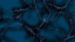 dark-matter-s-gravitational-influence-challenges-fifth-force-theory