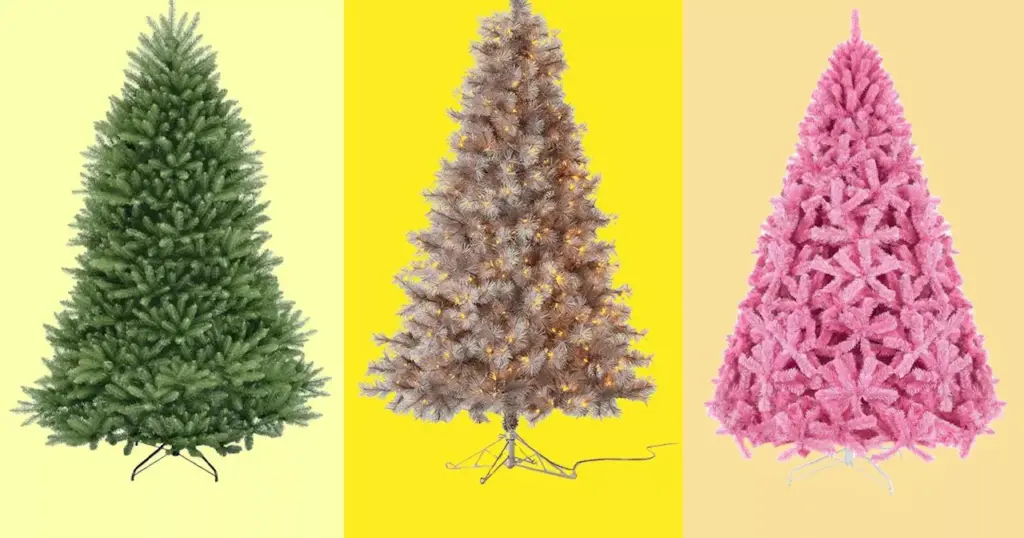discover-the-top-19-artificial-christmas-trees-for-2025
