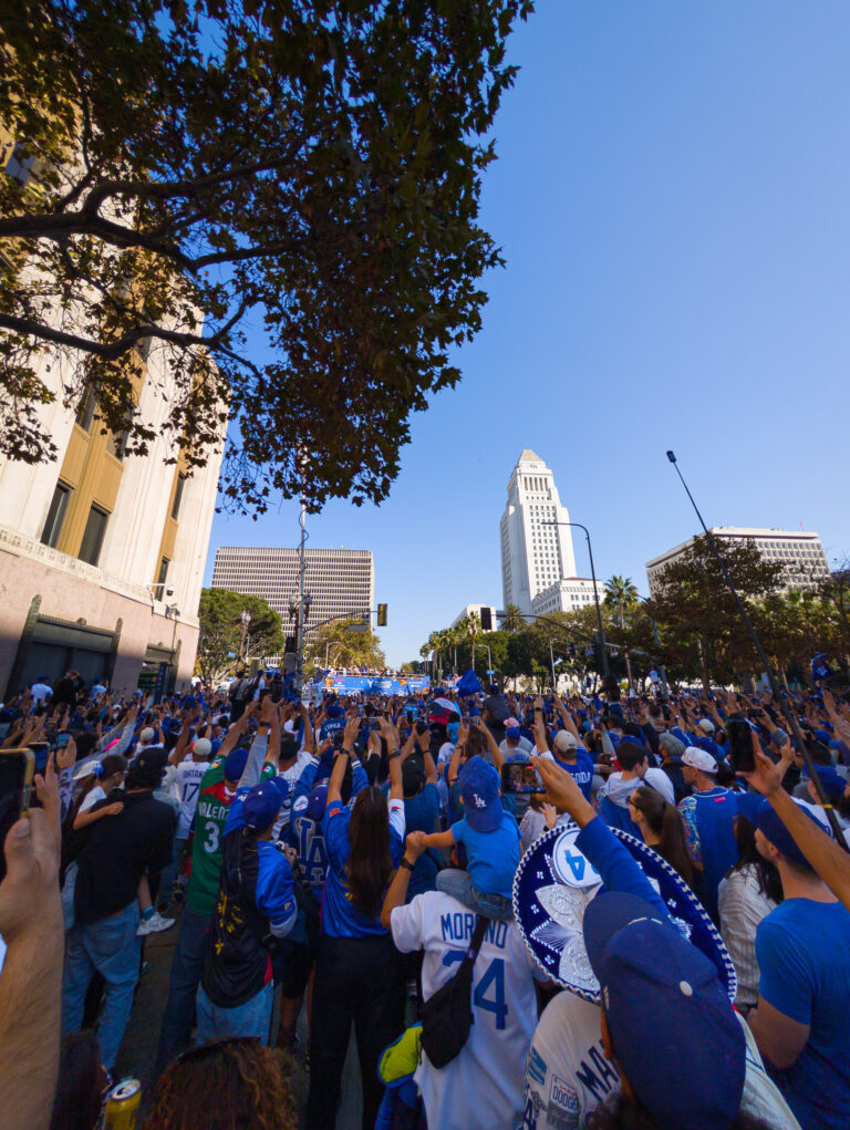 dodgers-world-series-parade-hits-downtown-l-a-at-11-am-monday