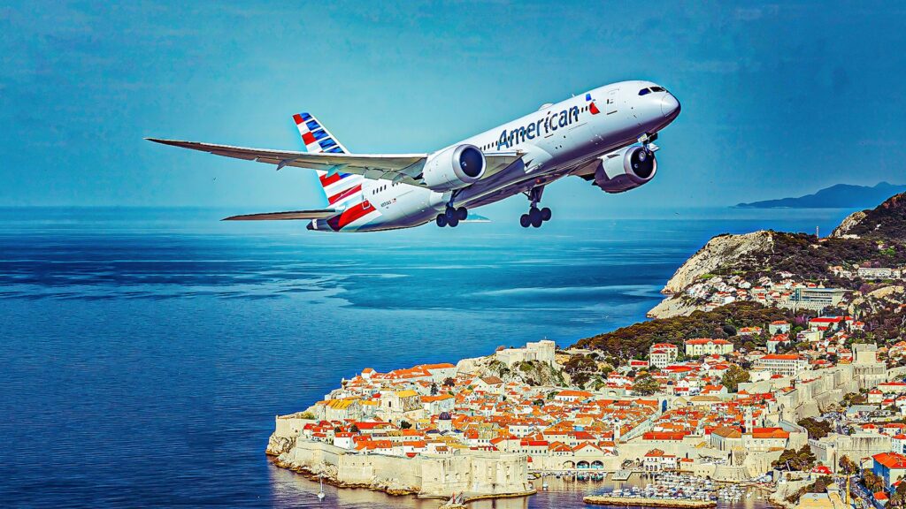dubrovnik-emerges-as-potential-new-route-for-american-airlines