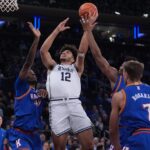 Kansas Duke Basketball