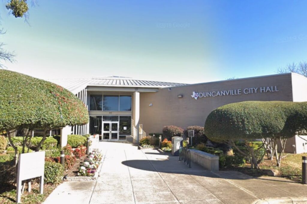 duncanville-launches-stream-condition-assessments-for-stormwater-management