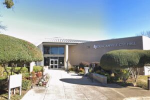 duncanville-launches-stream-condition-assessments-for-stormwater-management