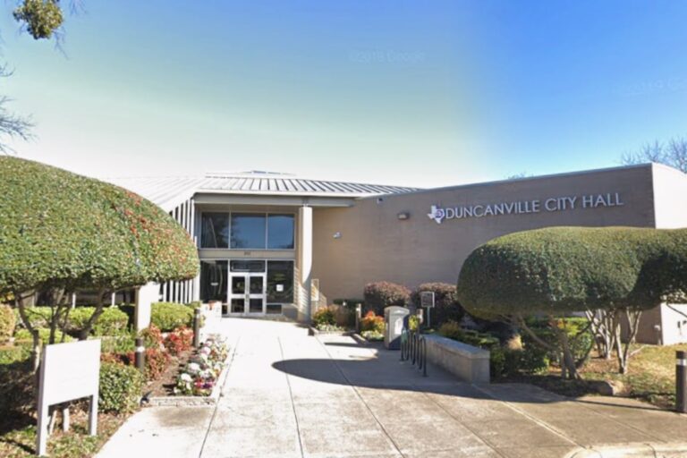 duncanville-launches-stream-condition-assessments-for-stormwater-management