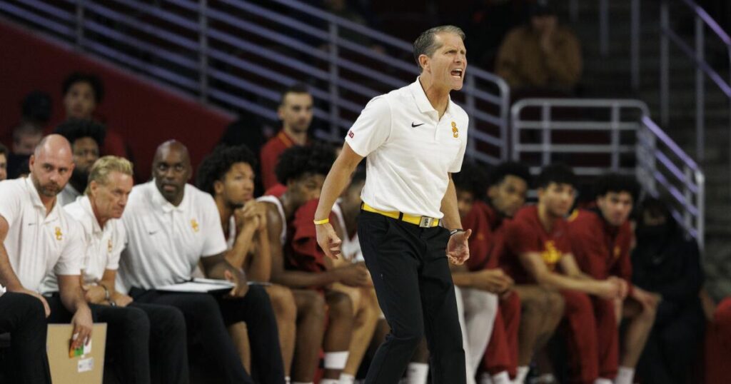 eric-musselman-sparks-excitement-for-usc-basketball-season