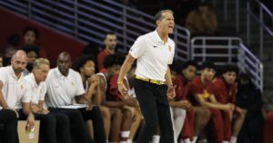 eric-musselman-sparks-excitement-for-usc-basketball-season