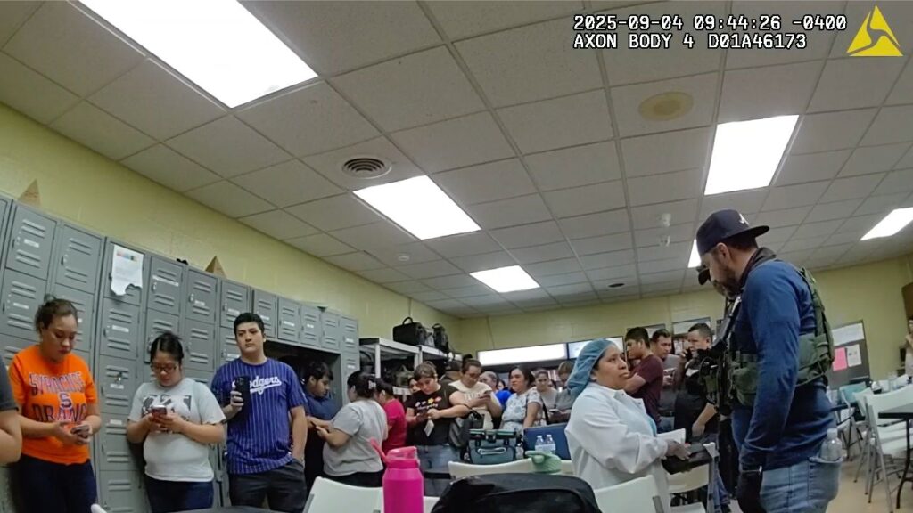 federal-agents-under-fire-for-controversial-immigration-raid