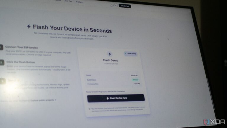 flashesp-launches-browser-based-esp32-development-tool-for-free