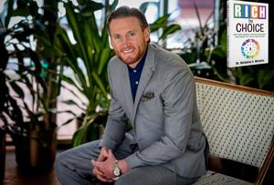 former-basketball-star-dr-nick-michels-inspires-life-change