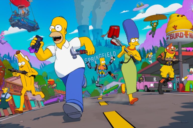 fortnite-launches-urgent-simpsons-crossover-with-new-shorts