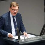 german-foreign-minister-s-south-america-trip-disrupted-by-plane-issues