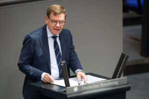 german-foreign-minister-s-south-america-trip-disrupted-by-plane-issues