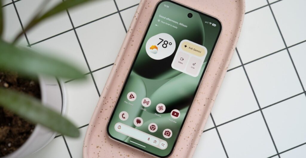 google-debuts-notification-summaries-for-pixel-phones