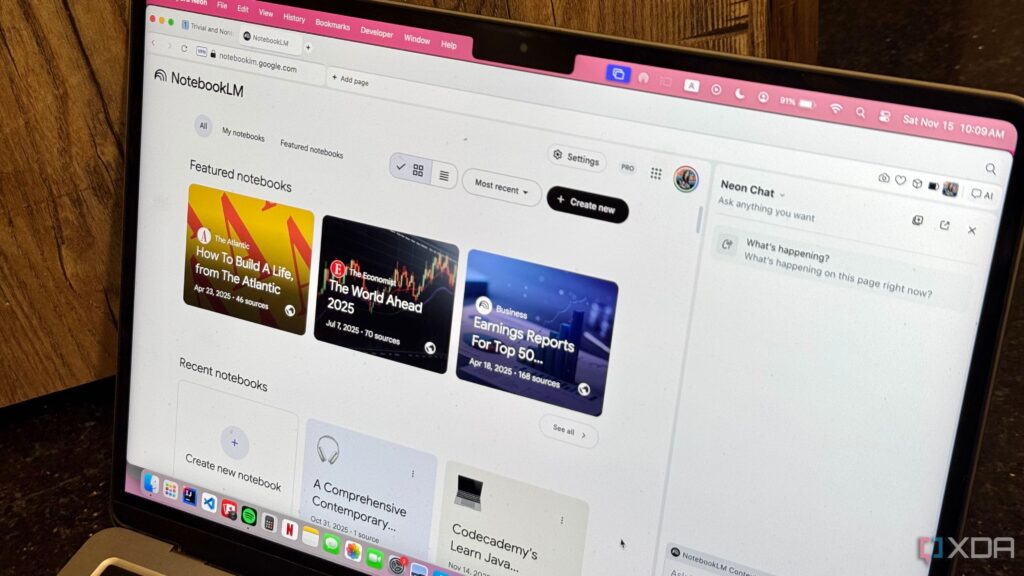 google-s-notebooklm-revolutionizes-research-with-ai-browser-integration