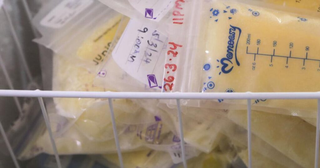 groundbreaking-study-reveals-global-variations-in-donor-milk-composition