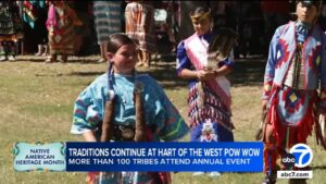 hundreds-unite-at-santa-clarita-s-31st-annual-pow-wow