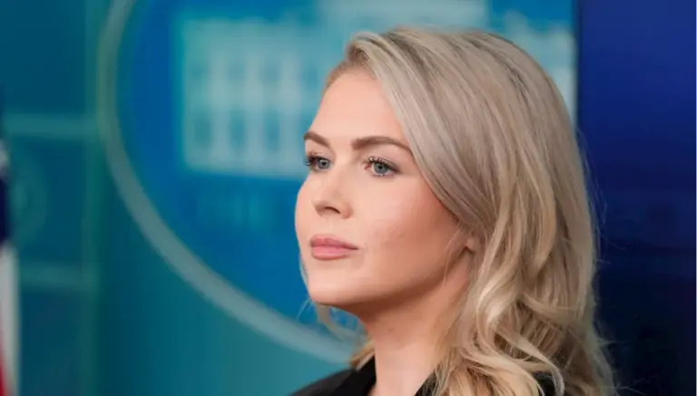 ice-detains-bruna-ferreira-relative-of-press-secretary-leavitt