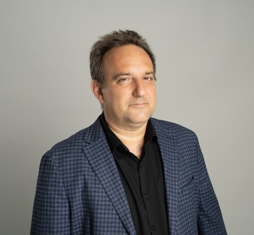 Immorta Bio Inc- Dr Thomas Ichim