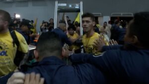 indigenous-protesters-clash-with-security-at-cop30-in-brazil