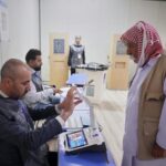 iraqi-security-forces-and-yazidis-vote-early-ahead-of-parliament-elections