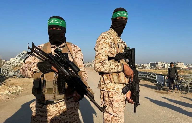 israel-proposes-surrender-deal-to-hamas-amid-ongoing-conflict