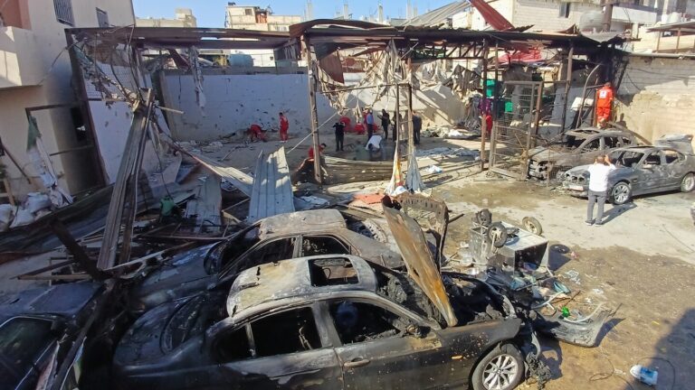 israeli-airstrike-in-southern-lebanon-kills-1-injures-11