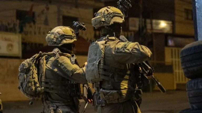 israeli-forces-launch-major-counterterrorism-operation-in-west-bank