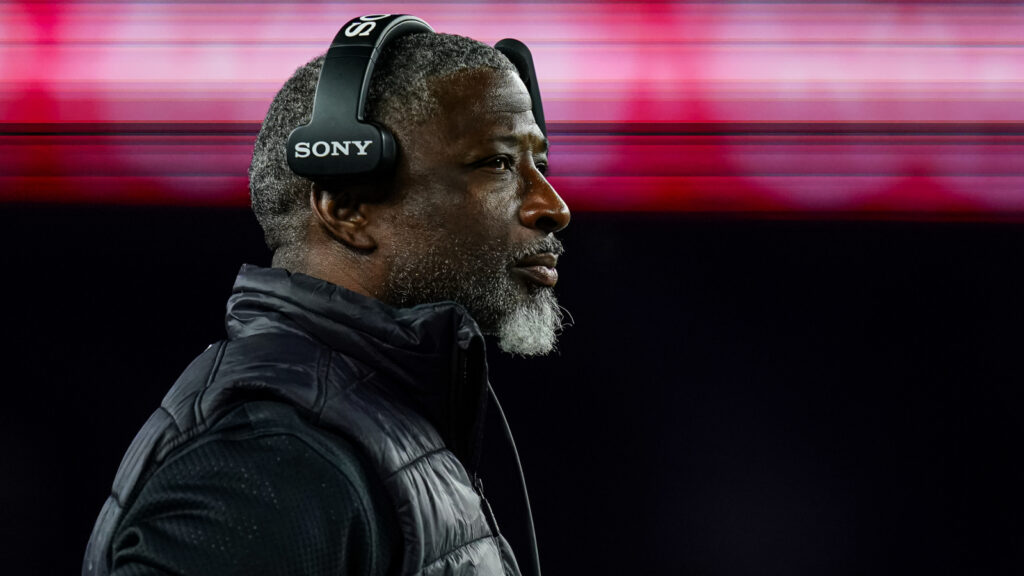 NFL: New York Jets at New England Patriots