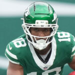 NFL: Cleveland Browns at New York Jets