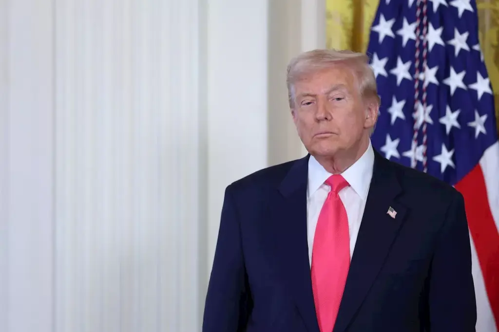 justice-department-launches-investigation-into-epstein-s-ties-at-trump-s-request